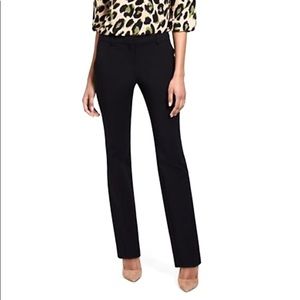 New York & Company 7th Avenue black slacks
